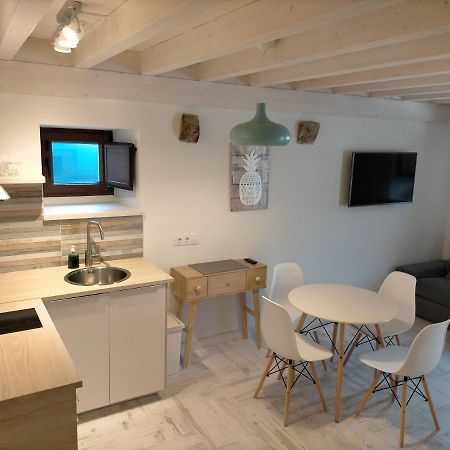 Picos De Europa Chic & Cool Apartments Puertas  Dış mekan fotoğraf