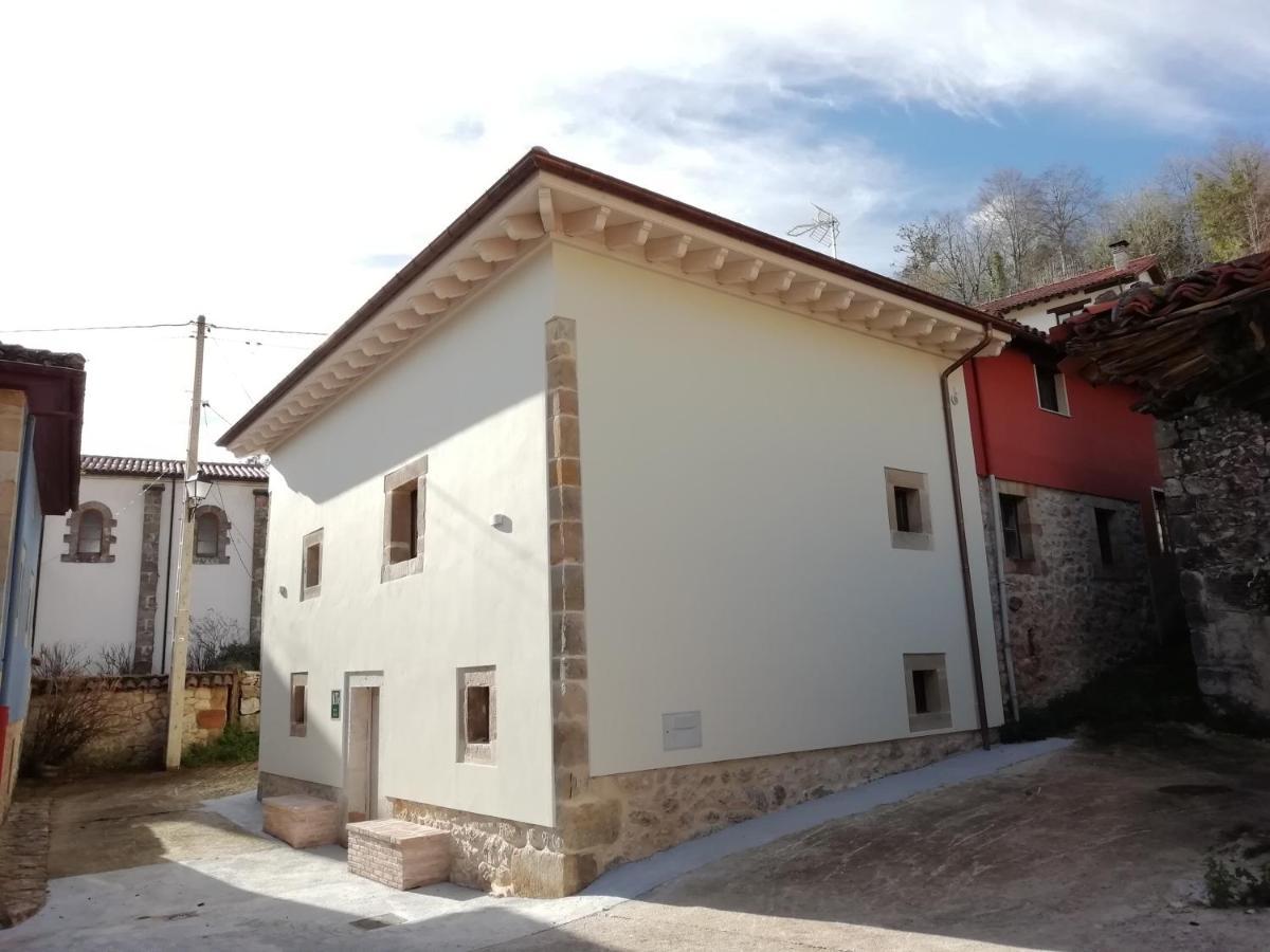 Picos De Europa Chic & Cool Apartments Puertas  Dış mekan fotoğraf