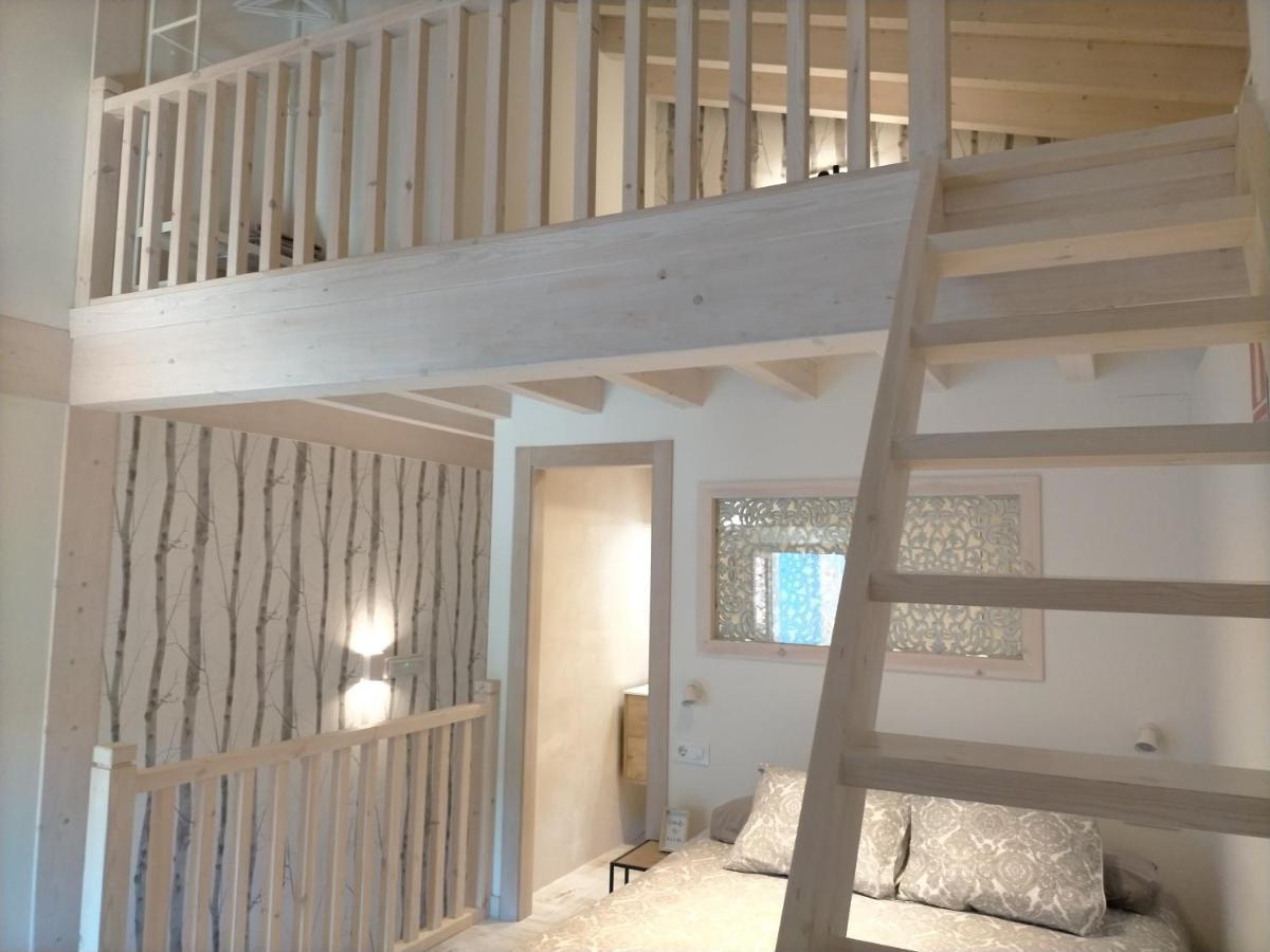 Picos De Europa Chic & Cool Apartments Puertas  Dış mekan fotoğraf