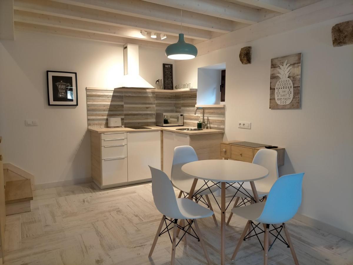 Picos De Europa Chic & Cool Apartments Puertas  Dış mekan fotoğraf