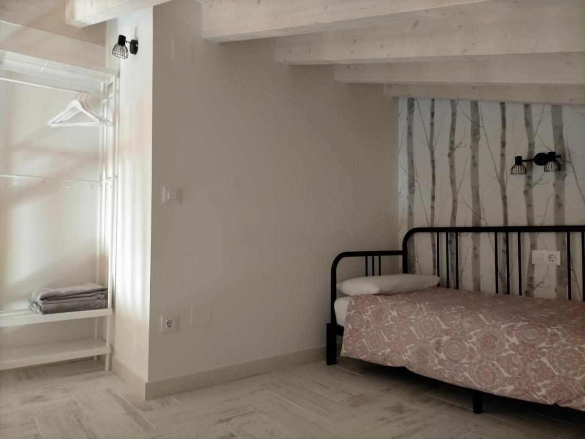 Picos De Europa Chic & Cool Apartments Puertas  Dış mekan fotoğraf