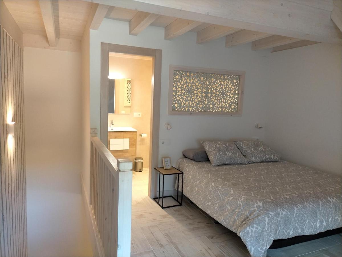Picos De Europa Chic & Cool Apartments Puertas  Dış mekan fotoğraf
