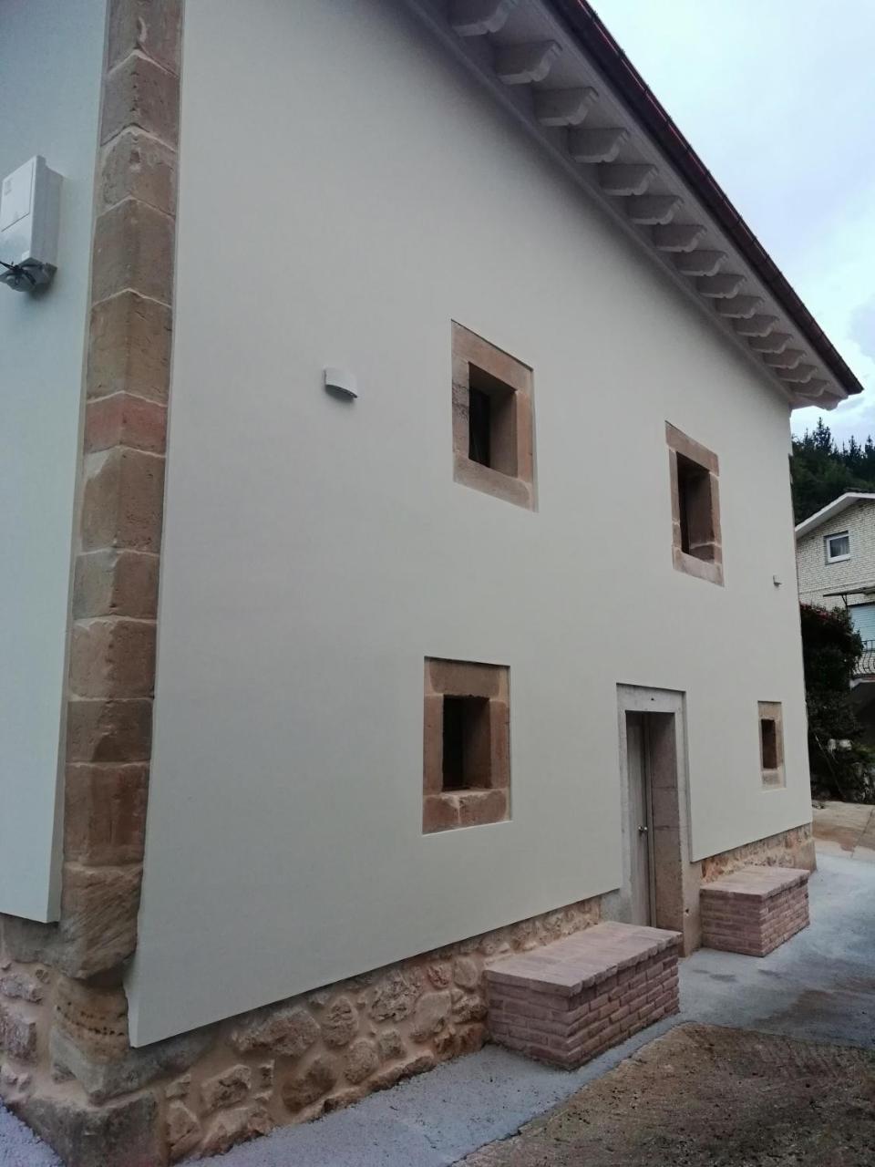 Picos De Europa Chic & Cool Apartments Puertas  Dış mekan fotoğraf