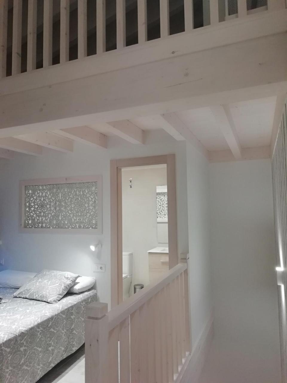 Picos De Europa Chic & Cool Apartments Puertas  Dış mekan fotoğraf