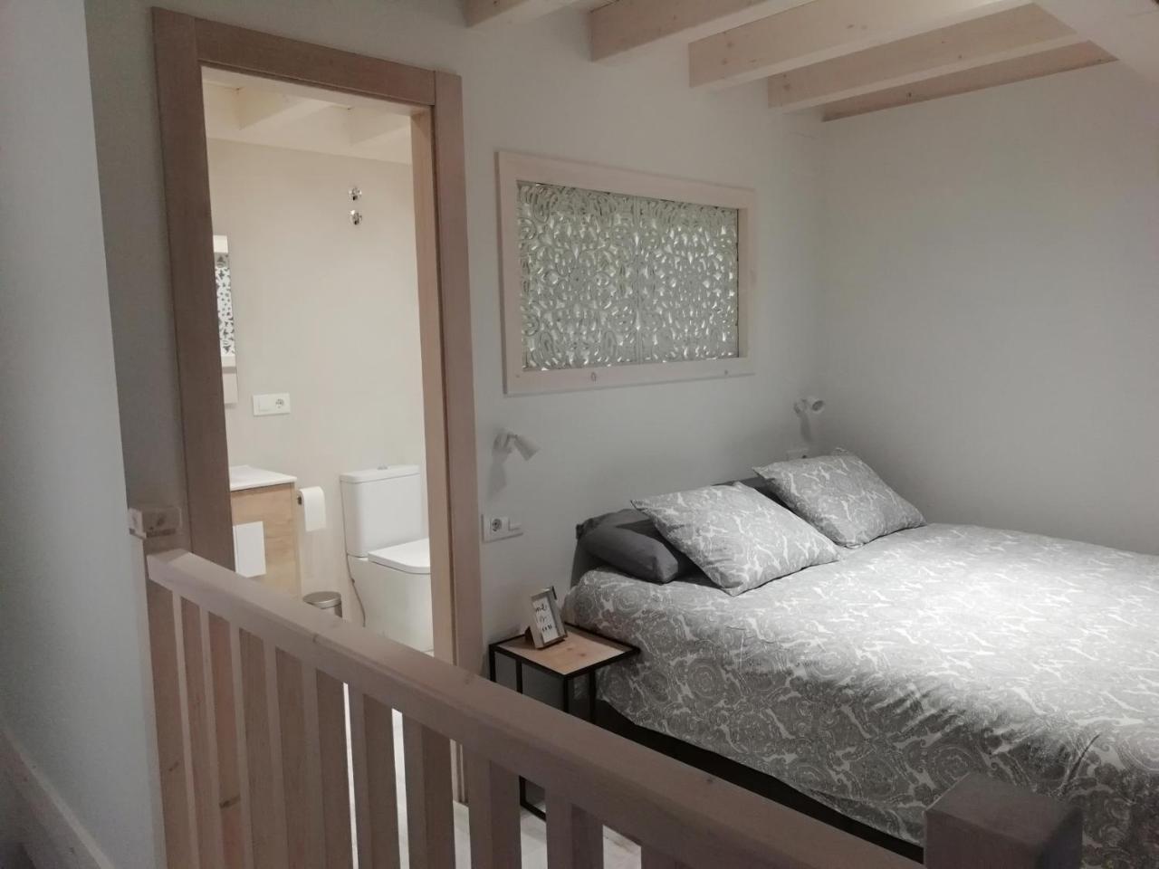 Picos De Europa Chic & Cool Apartments Puertas  Dış mekan fotoğraf