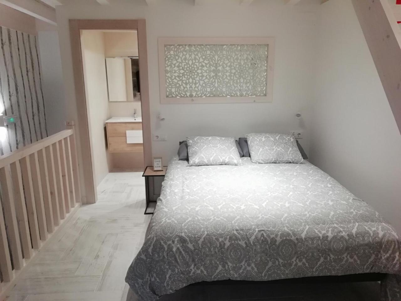 Picos De Europa Chic & Cool Apartments Puertas  Dış mekan fotoğraf