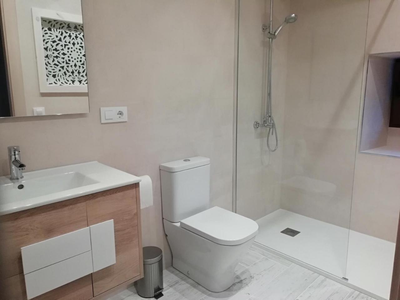 Picos De Europa Chic & Cool Apartments Puertas  Dış mekan fotoğraf