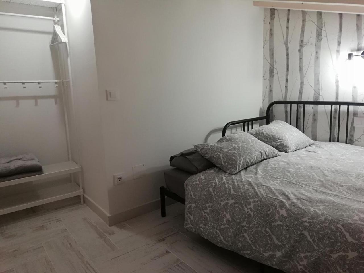 Picos De Europa Chic & Cool Apartments Puertas  Dış mekan fotoğraf